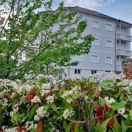 Hotel The Pandora Hotel Velipoje Velipojë