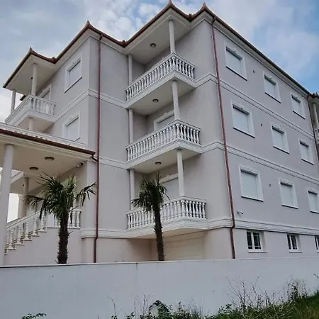 The Pandora Hotel Velipoje Hotel