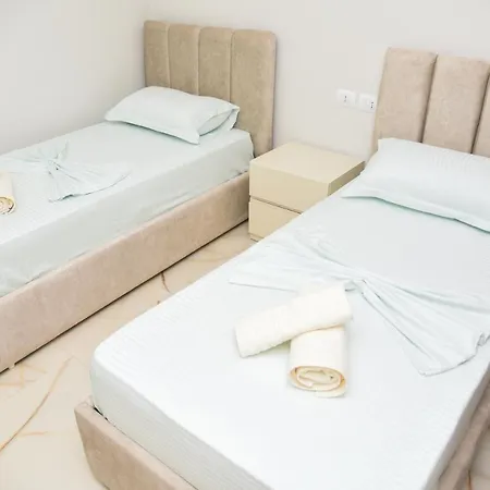 The Pandora Hotel Velipoje * Velipojë